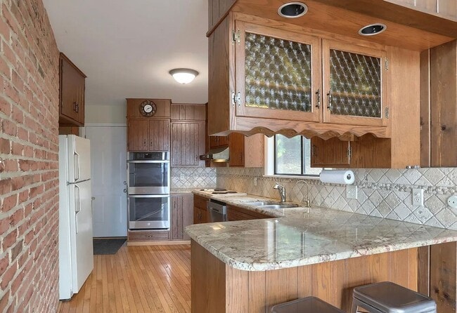 Photo - Secluded 3 Bedroom 4 Bath Home