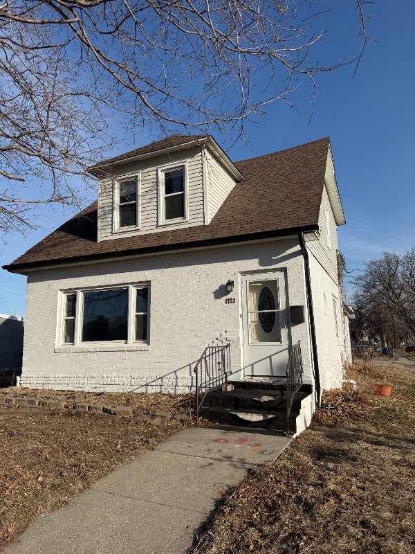 Building Photo - 1723 S Union St