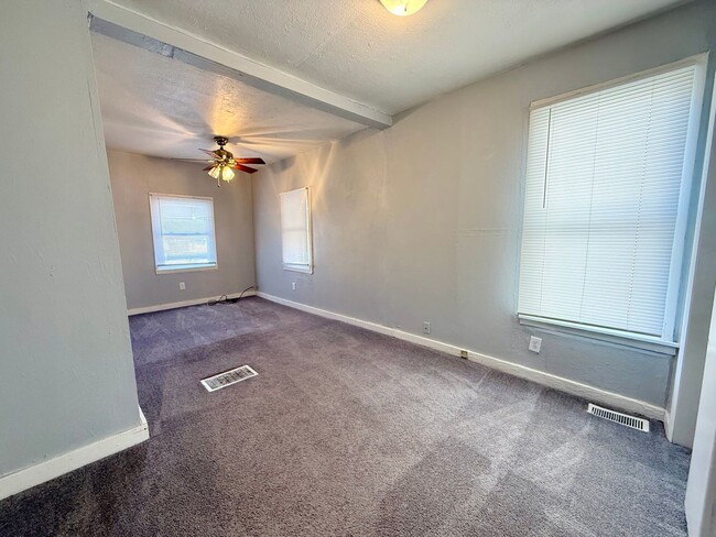 Photo - Freshly Updated 2 Bed Home with Extra Storage