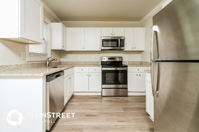 Photo - 2830 Horseshoe Bend Rd SW