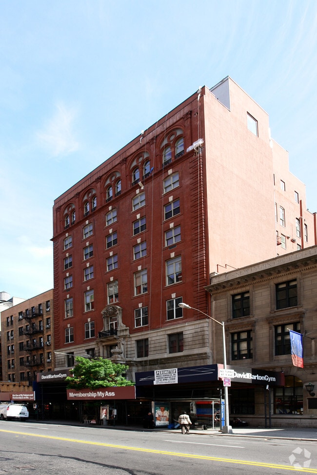 Photo - 213-219 W 23rd St