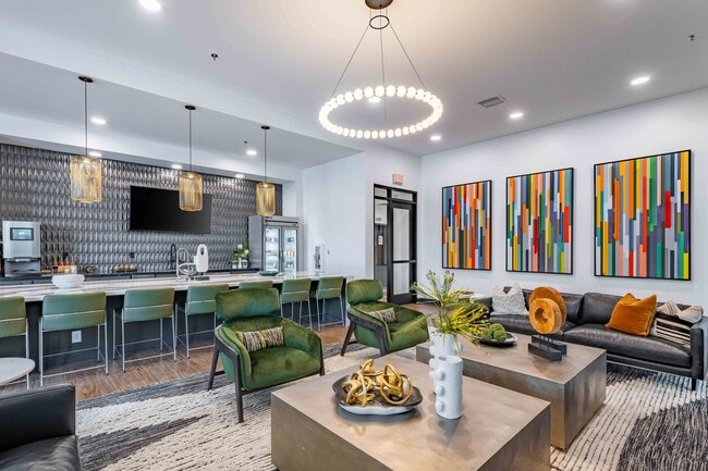 The Village Lofts