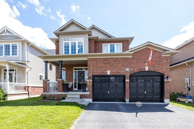 Building Photo - Beautiful 4-Bedroom Home for Rent in Port Perry