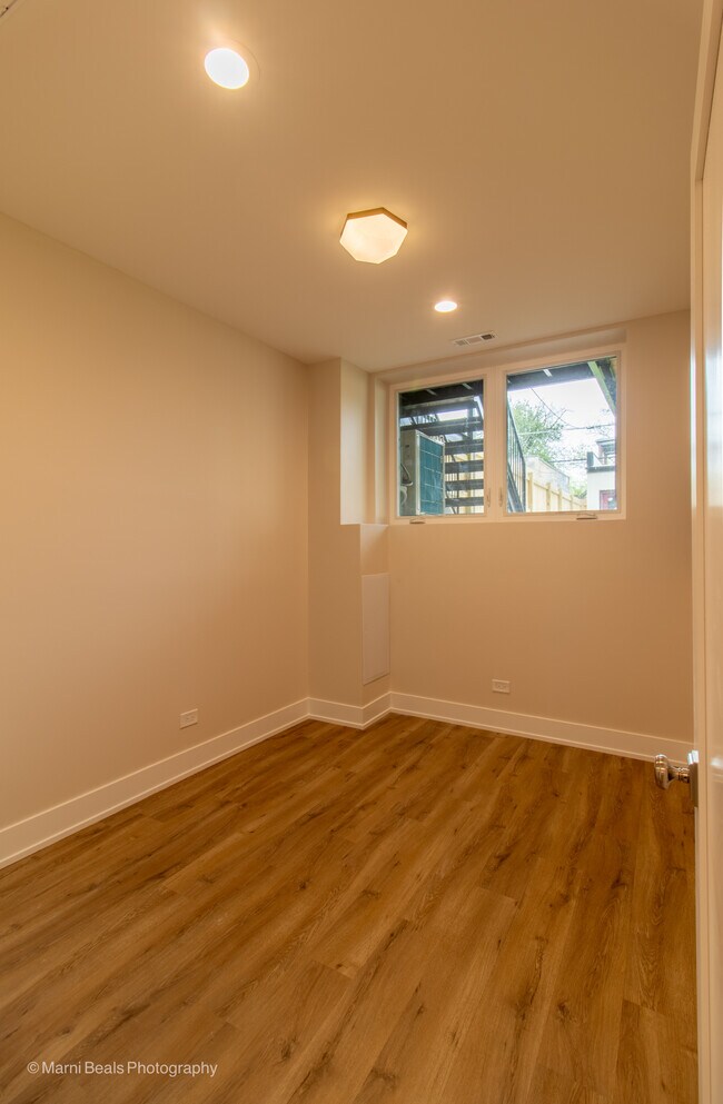 507 E 60th St Unit Garden