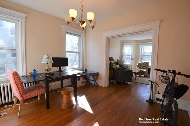 Photo - 98 Cypress St Unit 3