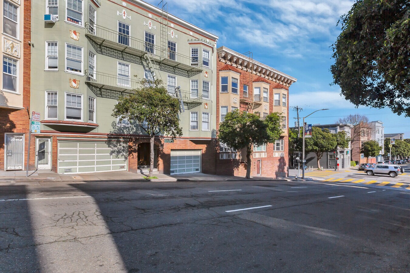 Photo - 1610 Golden Gate