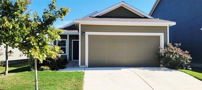 Building Photo - 307 Bass Dr