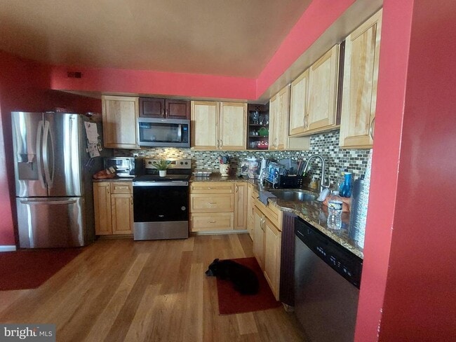 Photo - 1110 Sheffield Ct