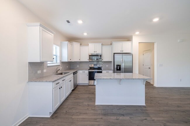 Photo - BEAUTIFUL 4 Bedroom Home Piedmont School District - AVAILABLE JULY 2026