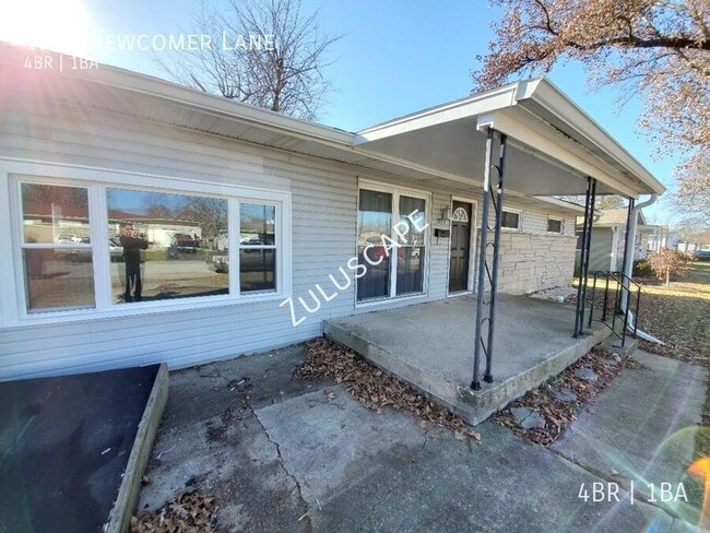 Photo - 1973 Newcomer Ln