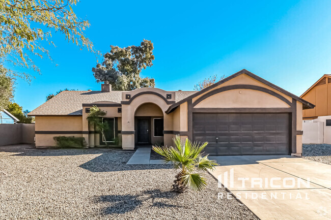 Building Photo - 9607 N 88th Dr Rental