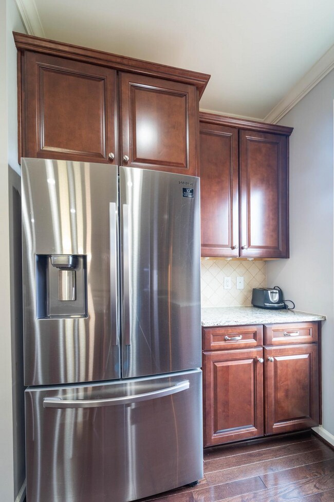 Photo - Beautiful Townhouse in Poplar Run, Silver Spring, MD