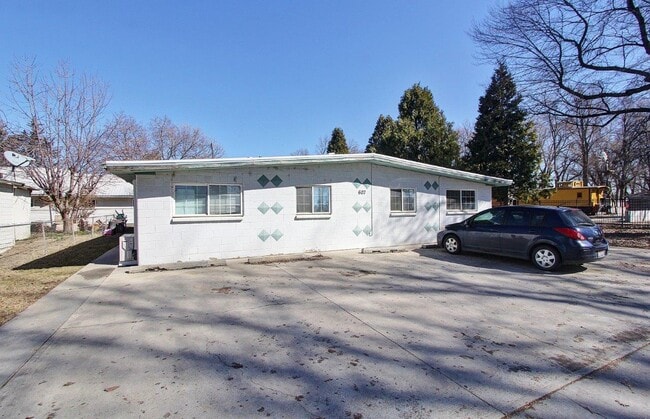 Photo - 607 Harrison St