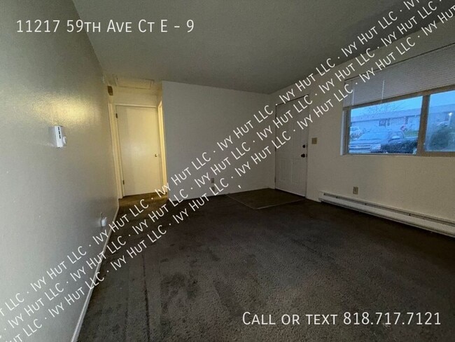 Building Photo - 11217 59th Ave Ct E Unit 9