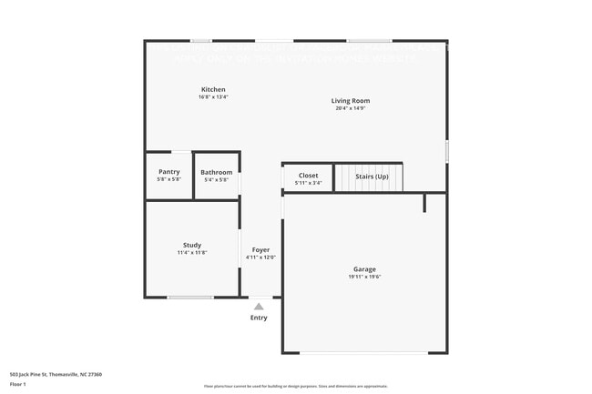 Photo - 503 Jack Pine St