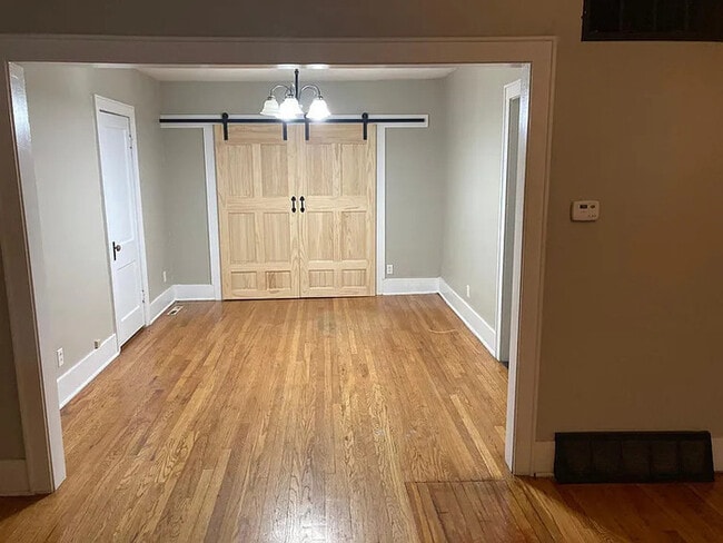 Photo - 3 bed 1 bath home for rent