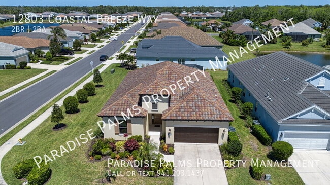 Photo - 12803 Coastal Breeze Way