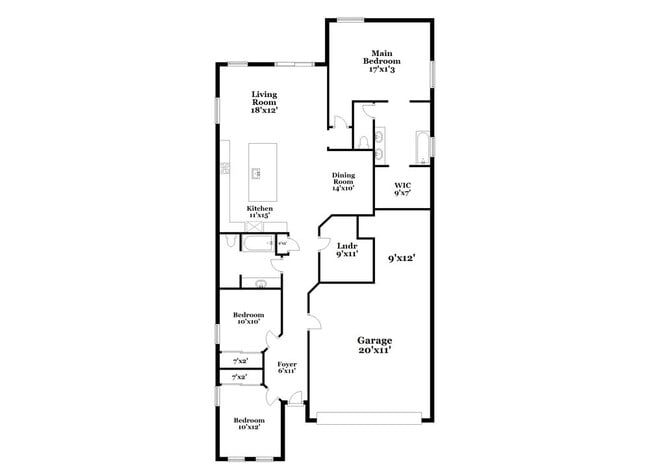 Photo - 4859 E Rhodium Dr