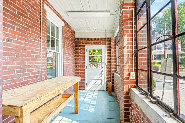 Photo - 2601 Market St Unidad A