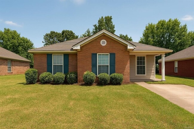 Building Photo - 4124 Fitzpatrick Blvd Rental