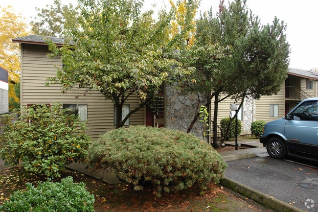 The Valley Woods Apartments