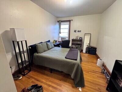 Building Photo - 20 Gibbs St Unit 6