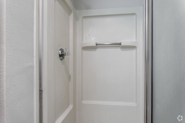 Studio, 1BA - 484 SF Morrison floor plan
