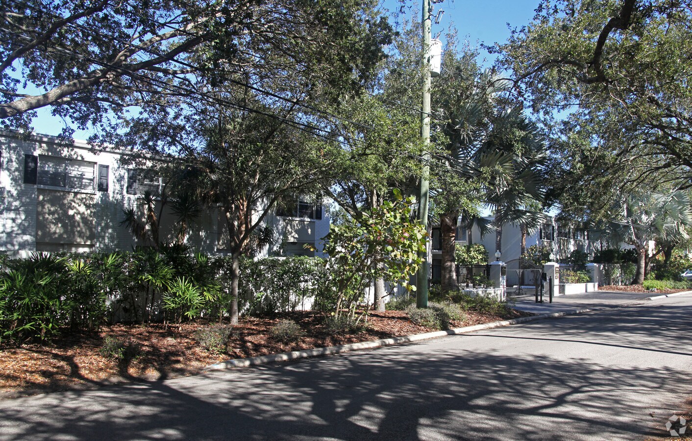 The Palms Hyde Park - The Palms Hyde Park