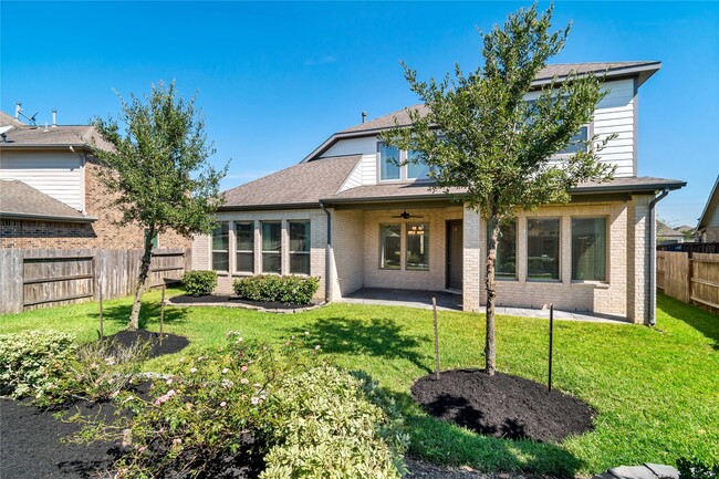 Photo - 4802 Gingerwood Trace Ln