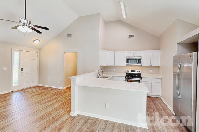 Photo - 3365 Prescott Pl NW