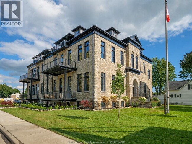 Photo - 247 Brock St Unité 403