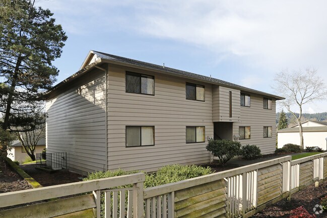 Photo - Quail Ridge Apartments