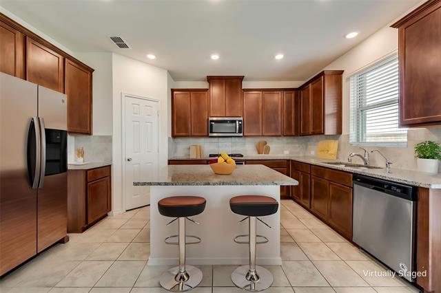 Photo - 3512 Highland Bayou Dr