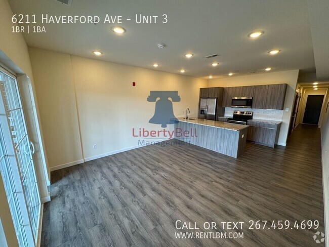 Building Photo - 6211 Haverford Ave Unit 3 Rental