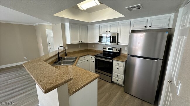 Photo - 8600 W Charleston Blvd Unit 2118