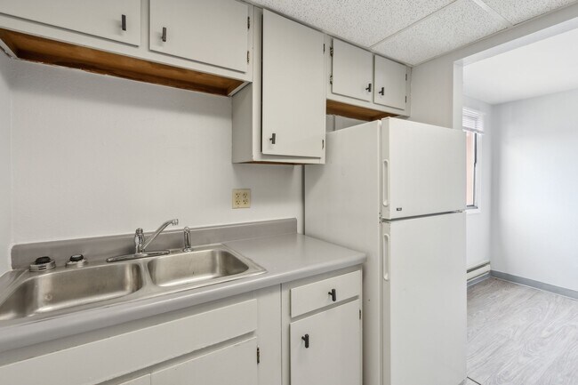 Highlands Apartments