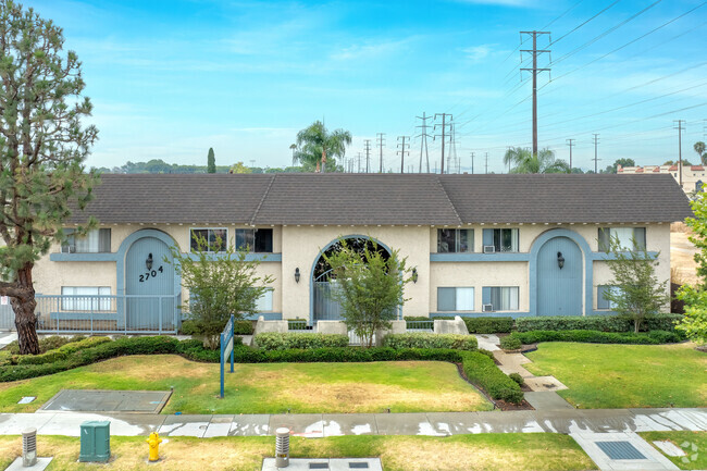 Photo - Beachside Apartments
