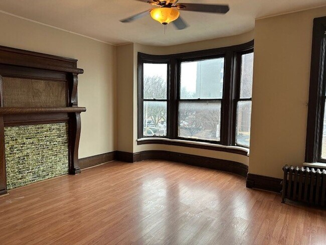 Photo - Introducing our cozy 2 bedroom, 2 bathroom... Unit 3