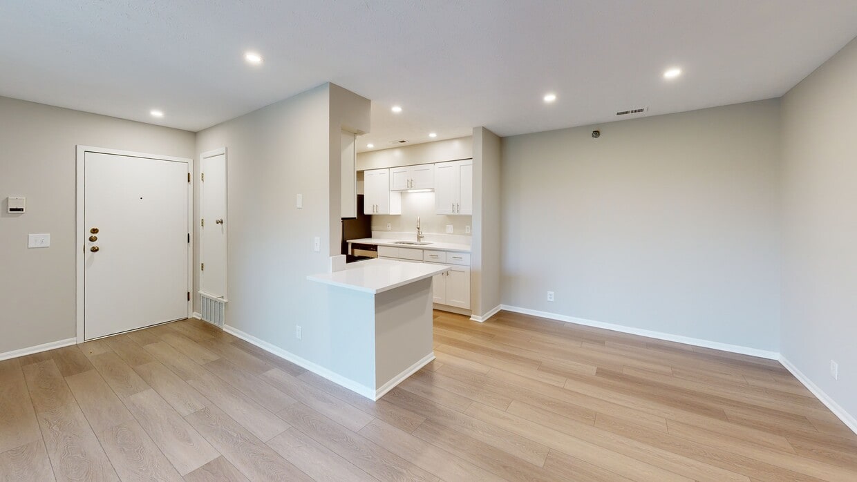 Photo - Oak Brook Park Apartments