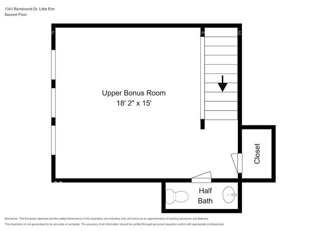 Photo - 1341 Rembrandt Dr