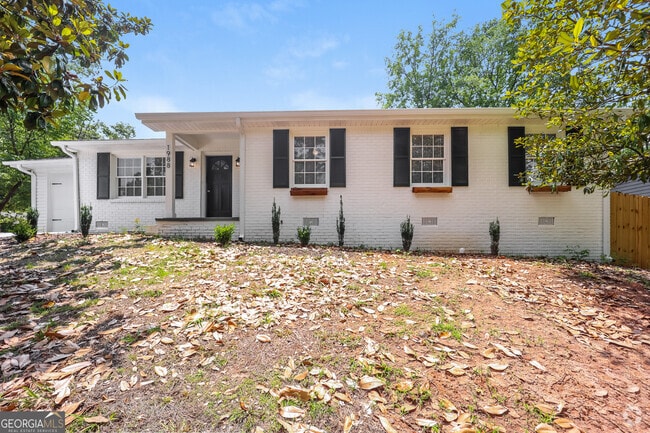 Building Photo - 1988 Virginia Ave Rental