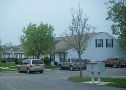Highland Heights - Highland Heights Apartments