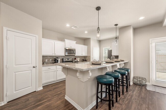 Photo - Available August 2026! Gorgeous 4 Bed, 4.5...