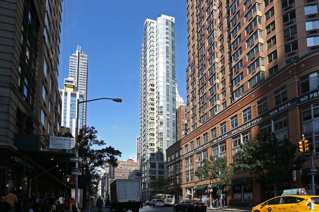 Building Photo - 800 Sixth Apartments