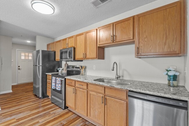 The Phoenix Apartments
