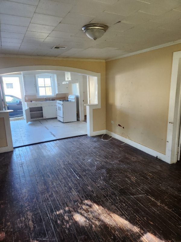 Photo - 1331 South Weeks Street