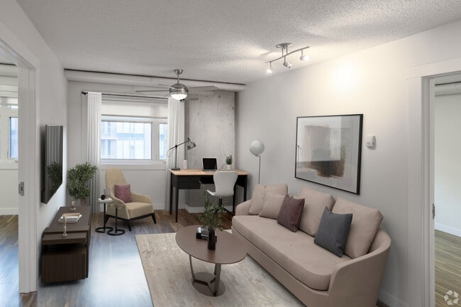 Photo - Mayfair Village South