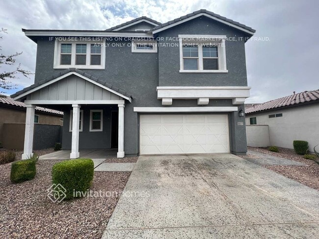 Building Photo - 9851 E Acceleration Dr