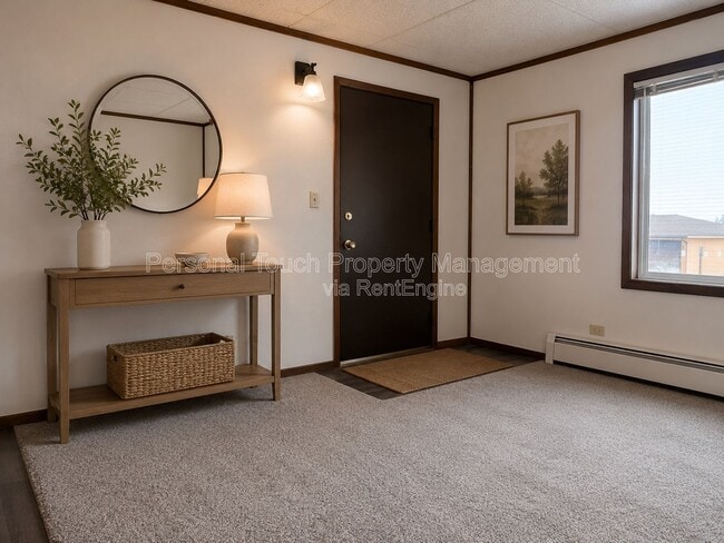 Photo - Western Road Apartments