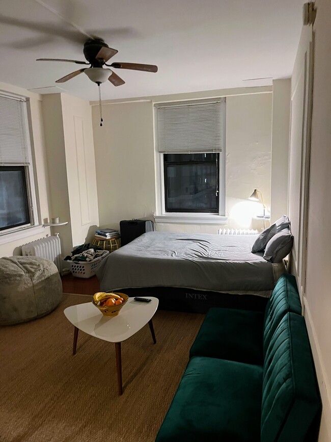 Photo - Arts Condominium [1324] Unit 1112